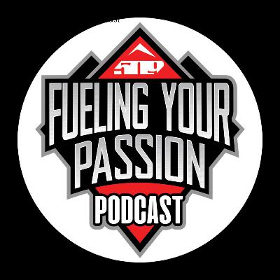 E36 - We Are BACK! (for real this time)