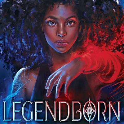 Legendborn: A Modern Medieval Fantasy