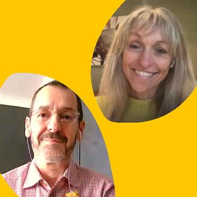 Episode 59: Michaela Strachan