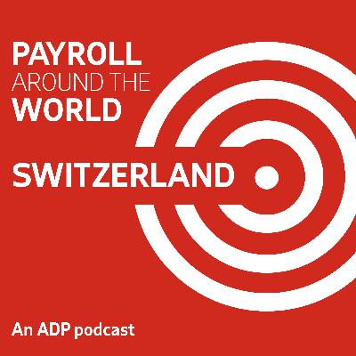 Payroll in Switzerland