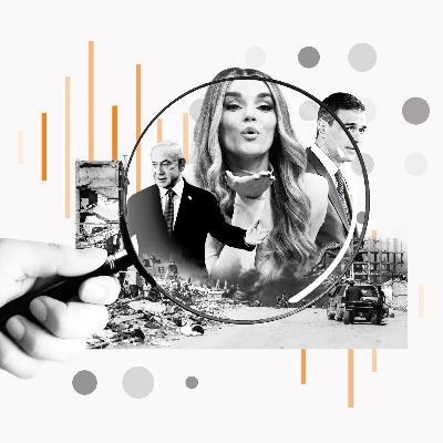 Melody como síntoma de España