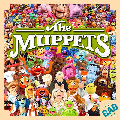 Les Muppets - BABiole n°4
