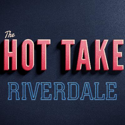 Riverdale S2E02 CH15: Nighthawks