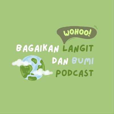 Bagaikan Langit dan Bumi (Trailer) Bagaikan Langit dan Bumi (Trailer)