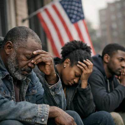 جمهورية بلا خجل: كيف أصبحت العنصرية الصريحة مقبولة في أمريكا جمهورية بلا خجل: كيف أصبحت العنصرية الصريحة مقبولة في أمريكا