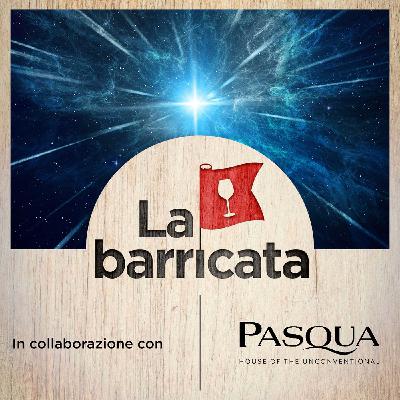 Cosa resta di quello scandalo (a più voci) - La barricata, 44