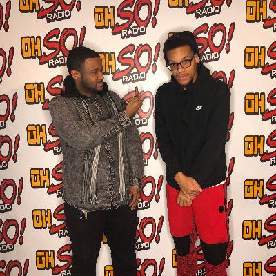 The Slit Podcast EP. 7: Cancel Likely feat Demoine & Psylent L