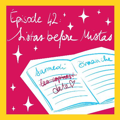 Sistas before Mistas ? Ce que l'arrivée des hommes change à nos amitiés