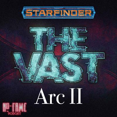 Arc II, Ep 25 - Makestation XX