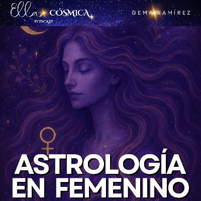 36 · Astrología en Femenino