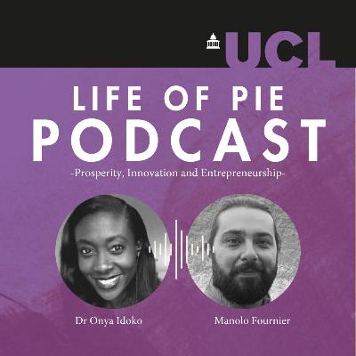 Dealing with adversity: With guest Bidisha Pandey