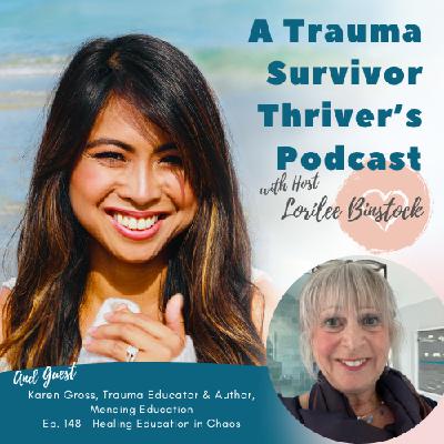 How Trauma Transforms Learning: Karen Gross on Healing Education After Crisis