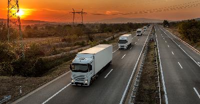 Assotir: "I servizi di trasporto della Gdo sono sottopagati" - Puglia, assalto ai tir che trasportano olio Assotir: "I servizi di trasporto della Gdo sono sottopagati" - Puglia, assalto ai tir che trasportano olio
