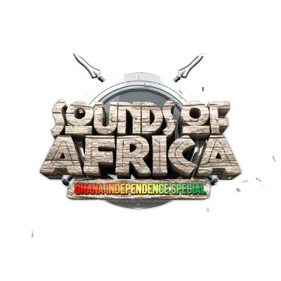 DJ Scyther & Special D Presents Sound of Africa 6
