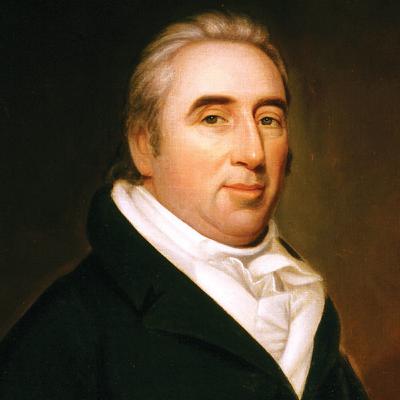 Marbury v. Madison (1803)
