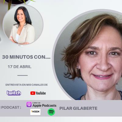 #30minutos con Pilar Gilaberte - Especial DANA - Ayuntamiento Benetusser