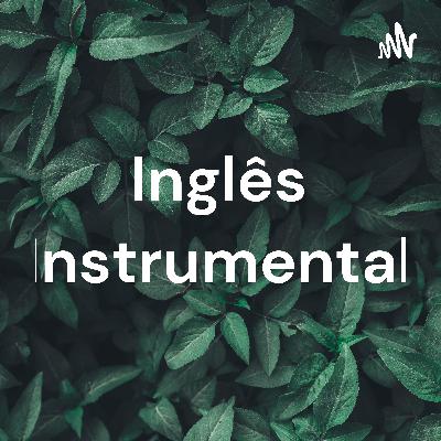 Inglês Instrumental