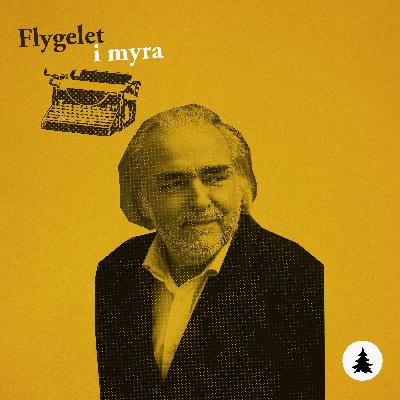 Dagens gjest: Ole Robert Sunde