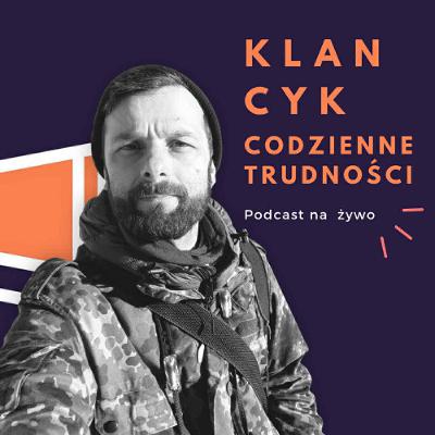 Klancyk: Codzienne trudności odc. 55 Staszek Łubieński