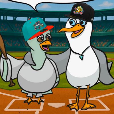 Locals/Bennys Preview, Plus Benny at the Beach Author Caitlin Accurso