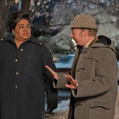 La Sexta Nominada 12x12 'Los que se quedan'