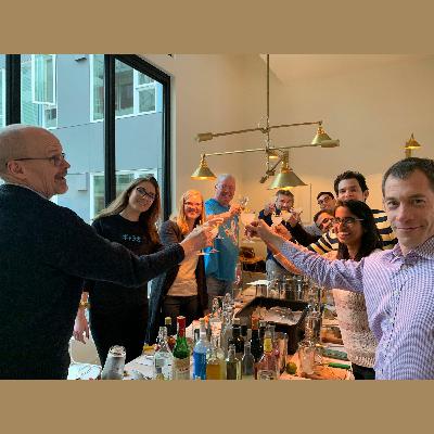 Cocktail Technique - Group Lesson Cocktail Technique - Group Lesson