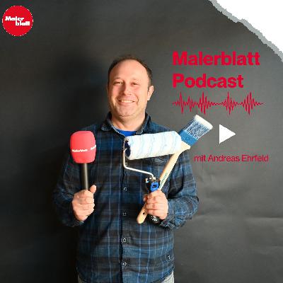 Exoskelette im Malerhandwerk
