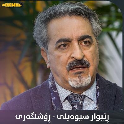 ڕێبوار سیوەیلی - ڕۆشنگەری