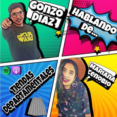 7- Tiendas departamentales 7- Tiendas departamentales