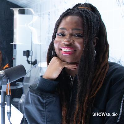 S03 E03: Clara Amfo - Presenter