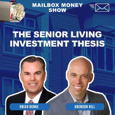 Brian Burke - The Senior Living Investment Thesis Brian Burke - The Senior Living Investment Thesis