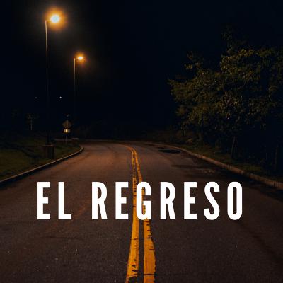 El regreso | Cuentos cortos de Misterio - Estefanía Reina