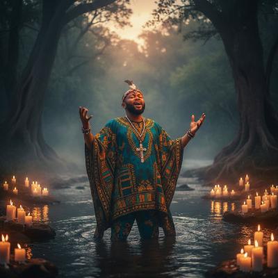 Episode 124: SetMix 124 (My Prayer) Episode 124: SetMix 124 (My Prayer)