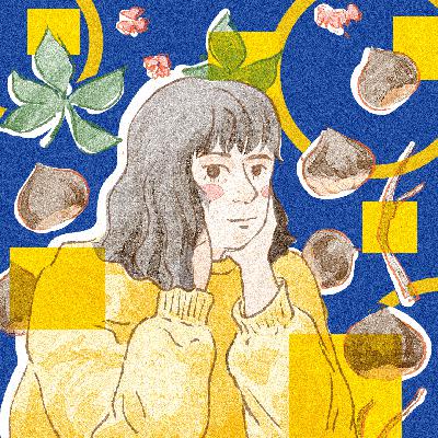 第一期：聊聊纽约近况和一点婚姻观