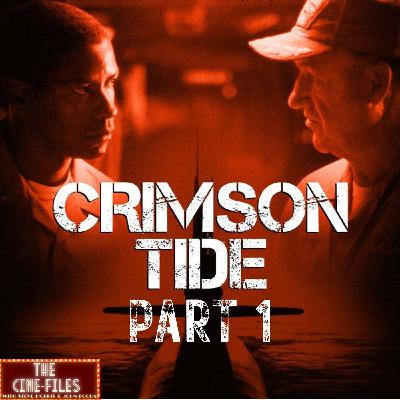 432 CRIMSON TIDE Part 1