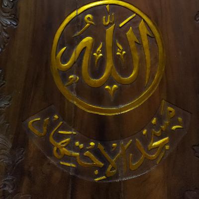 #21 Kultum Tarawih