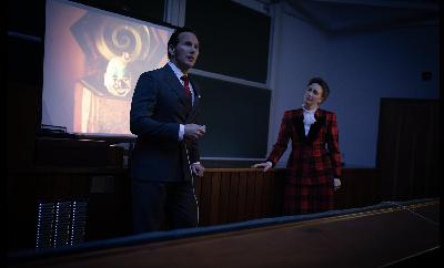 TFR Ep. 775: The Conjuring: Last RItes, Highest To Lowest, Rank ‘Em: The Conjuring Series