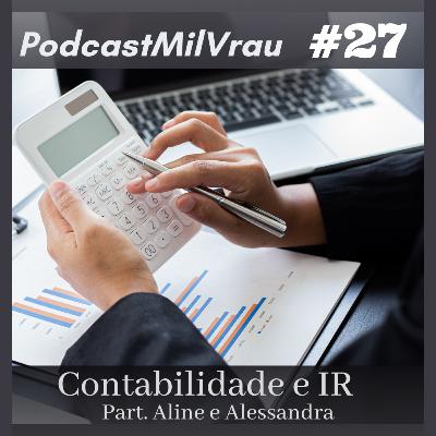 27 - Contabilidade e Imposto de Renda