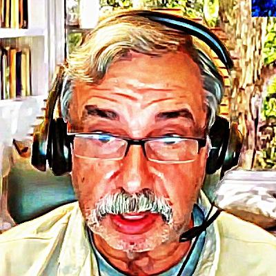 Larry Lawson Interviews - MARK FIORENTINO - Einstein and his Theories of the Universe