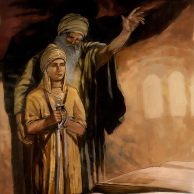 Nirbho – A Lesson of Being Fearless Nirbho – A Lesson of Being Fearless