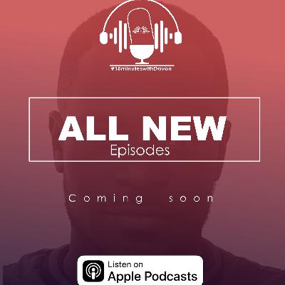 All new episodes coming soon