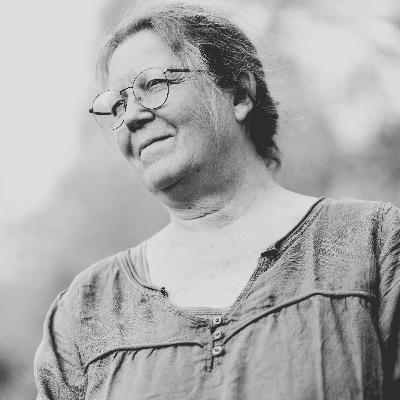 Sommarens naturpratare - Elisabeth Douhane