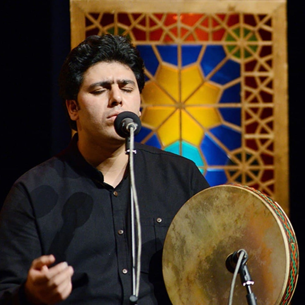 آواهای کم‌شنیده از دیروز تا امروز • مهدی امامی