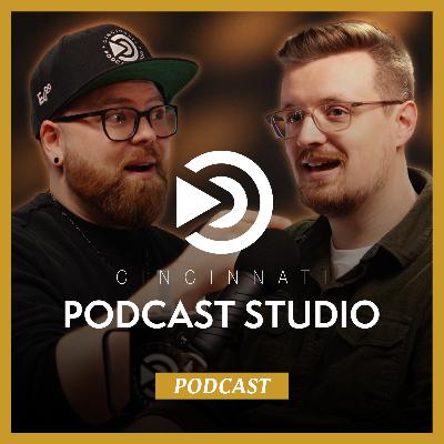 Diary of a CEO, Netflix, and the Future of Video Podcasting for Businesses