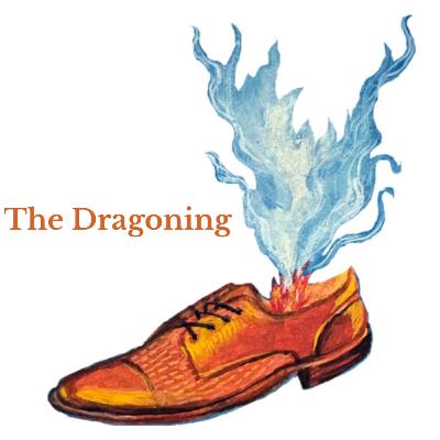 Dragon Burlesque Dragon Burlesque