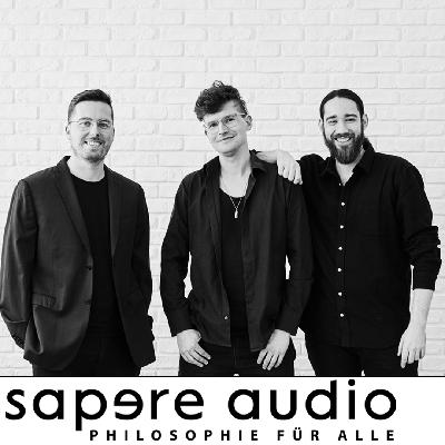 sapere audio live: "Zur Philosophie des Mythos"