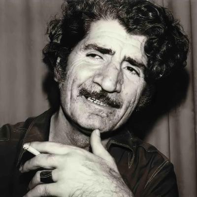 کارو (کاراپت دردریان) | هذیان یک مسلول به مادرش