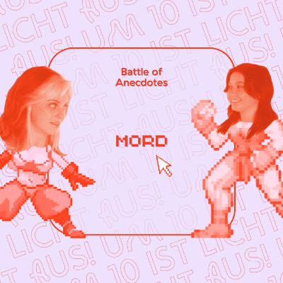 MORD - Battle of Anecdotes #2