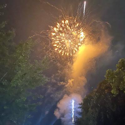 The voice of choice The voice of choice