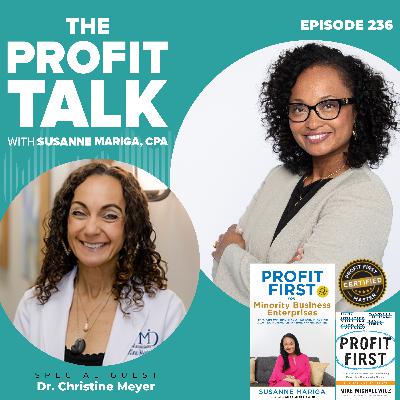 Building a Thriving Practice
